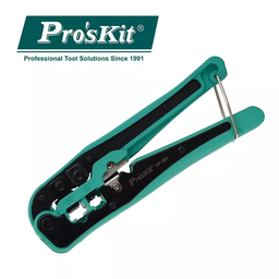 [CP-393PRO] PRO'SKIT CP-393  Pro-Crimper Modular Tool