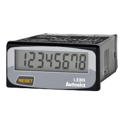 [LE8N-BFAUT] AUTONICS LE8N-BF AC/DC TIMER