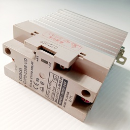 [G3PB-235B-VDDC12-24[2]OMR] OMRON G3PB-235B-VD 12-24VDC Solid State Relay 1P 35A