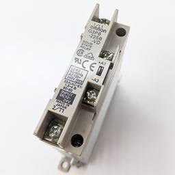 [G3PB-225B-VDDC12-24[2]OMR] OMRON G3PB-225B-VD Solid State Relay, 1 phase, 25A