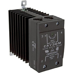 [CMRD4845[2]CRY] CRYDOM CMRD4845 Solid State Relay 530VAC 45A , 3-32VDC