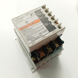 [SS203-1Z-A1[2]FUJ] FUJI SS203-1Z-A1 Solid State Relay 200A