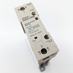 [G3PA-210B[2]OMR] OMRON G3PA-210B (10A)