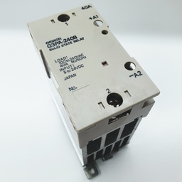 [G3PA-240B[2]OMR] OMRON G3PA-240B (40A)