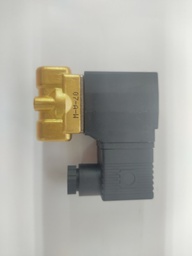 [2W03008AAIR] AIRTAC Fluid Control Valve 2W030-08-A/AC220V PT