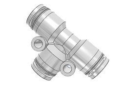 [PEG8-6AIR] AIRTAC PEG8-6  Fitting