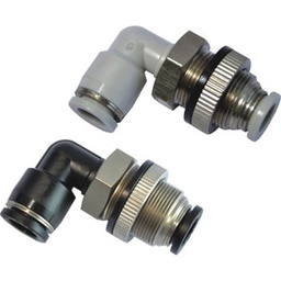 [PLM8DAIR] AIRTAC PLM8 Fitting (black)/