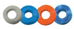 [US98A080055100MC-MTRAIR] AIRTAC US98A080055100MC  PU Hose D8XD5.5 Clarity (Mtrs)