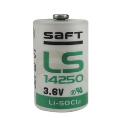 [LSG14250+2PINSIE] SIEMENS S5(SAFT-LSG14250) 3.6V (2PIN)