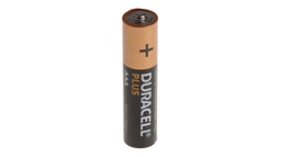 [AAA(1.5V)DUR] DURACELL AAA (1.5V)  Battery