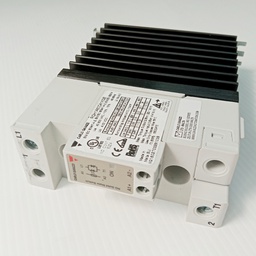 [RGH1A60D41KGE[2]CAR] CARLO GAVAZZI RGH1A60D41KGE Solid State Relays - Industrial Mount 1P-SSC-DC IN-Z