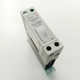 [RJ1A60D30E[2]CAR] CARLO GAVAZZI RJ1A60D30E Carlo Gavazzi 30 A rms Solid State Relay, Zero Crossing