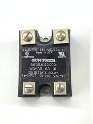 [WG-A56A10[2]COM] COMUS WG-A56A10 Solid State Relay