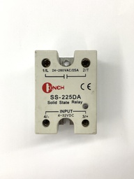 [SS-225DA[2]CON] CONCH SS-225DA [2] Solid state Relay