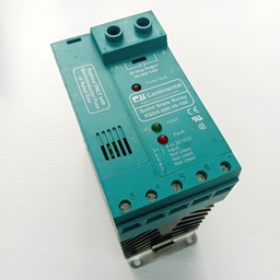 [RSDA-660-50-100[2]CON] CONTINENTAL RSDA-660-50-100 Solid State Relays - Industrial Mount .10-50A 660VAC