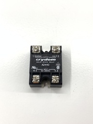 [A2440[2]CRY] CRYDOM A2440 Solid State Relays - Industrial Mount 40A280VAC AC