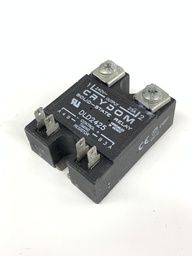 [DLD2425[2]CRY] CRYDOM DLD2425 Solid State Relays - Industrial Mount 25A LONG TIME DELAY