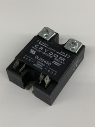 [DLD2450[2]CRY] CRYDOM DLD2450 Solid State Relays - Industrial Mount 50A LONG TIME DELAY