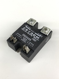 [DSD2425[2]CRY] CRYDOM DSD2425 Solid State Relays - Industrial Mount 25A LONG TIME DELAY