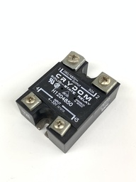 [H12D4850[2]CRY] CRYDOM H12D4850 Solid State Relays - Industrial Mount 50A 480VAC DC