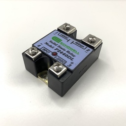 [P2440DL[2]ECH] ECHOWELL P2440DL Solid State Relay P2440DL 40A