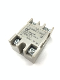 [SSR-25DA-HFOT] FOTEK SSR-25DA-H  Solid State Relay