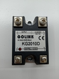 [KG2010D[2]KYO] KYOTTO KG2010D Solid State Relay