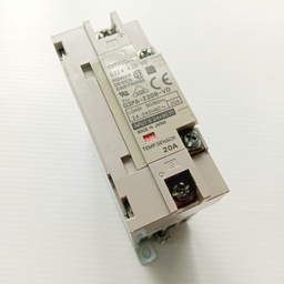 [G32A-A20-VD[2]OMR] OMRON G32A-A20-VD Solid State Relays - Industrial Mount POWR CARTRIDGE W/VDE 20A