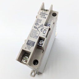 [G3PE-215B[2]OMR] OMRON G3PE-215B Solid State Relays - Industrial Mount 15A 3-phs SSR scrw mnt2 pl