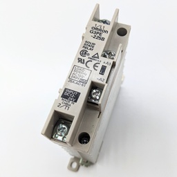 [G3PE-225B[2]OMR] OMRON G3PE-225B Solid State Relays - Industrial Mount w/Phototriac Coupler 25A,