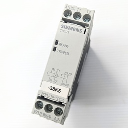 [3RN1010-1CB00[2]SIE] SIEMENS 3RN1010-1CB00 Siemens 3RN1010-1CB00 thermistor relay with a 24 volt AC/D