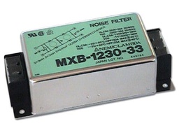 [MC1210DIN[2]LAM] LAMBDA MC1210DIN NOISE FILTER
