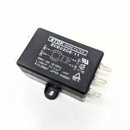 [ZCB2206-11[2]TDK] TDK ZCB2206-11 Noise Filter