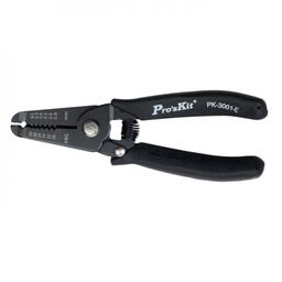 [1PK-3001EPRO] PRO'SKIT 1PK-3001E  Wire Stripper