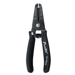 [1PK-3002EPRO] PRO'SKIT 1PK-3002E Wire Stripper