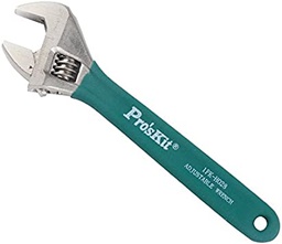 [1PK-H028PRO] PRO'SKIT 1PK-H028 8&quot; Adjustable Wrench