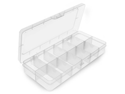 [203-132FPRO] PRO'SKIT 203-132F Components Storage Box