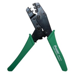 [608-384NPRO] PRO'SKIT 608-384N D-Sub Connector Crimping Tool