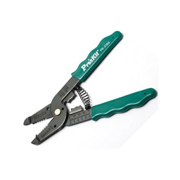 [8PK-3163PRO] PRO'SKIT 8PK-3163 7-In-1 Wire Stripper