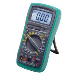 [MT-1210PRO] PRO'SKIT MT-1210  Digital Multimeter