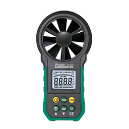 [MT-4615PRO] PRO'SKIT MT-4615 Anemometer