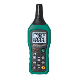 [MT-4616PRO] PRO'SKIT MT-4616 Temperature/Humidity/Dew Point Meter