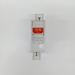 [CP30-BA1P1AM[2]MIT] MITSUBISHI CP30-BA 1P 1A M Circuit Protector