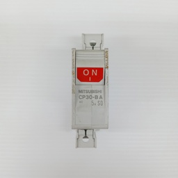 [CP30-BA5ASD[2]MIT] MITSUBISHI CP30-BA Circuit Protector 1 Pole 5A SD