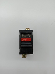 [CP-CBAC101101[2]MAT] MATSUSHITA CP-C BAC101101 Circuit Protector 1 Pole 1A F-1