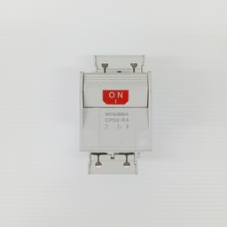 [CP30-BA2AM[2]MIT] MITSUBISHI CP30-BA Circuit Protector 2 Pole 2A M