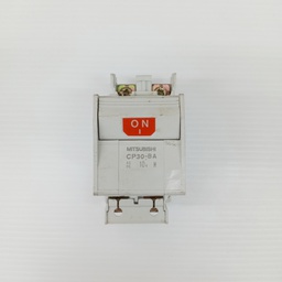 [CP30-BA10AM[2]MIT] MITSUBISHI CP30-BA Circuit Protector 2 Pole 10A M