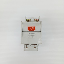 [CP30-BA2P10AM[2]MIT] MITSUBISHI CP30-BA 2P 10A M Circuit Protector