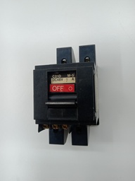 [C21DM-57A[2]MAT] MATSUSHITA C21D M-5 Circuit Protector 2 Pole 7A (DC24V)