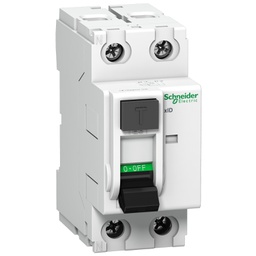 [16205[2]SCH] SCHNEIDER ELECTRIC 16205 Residual Current Circuit Breaker